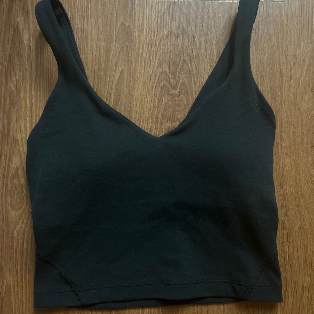 Lululemon align tank top